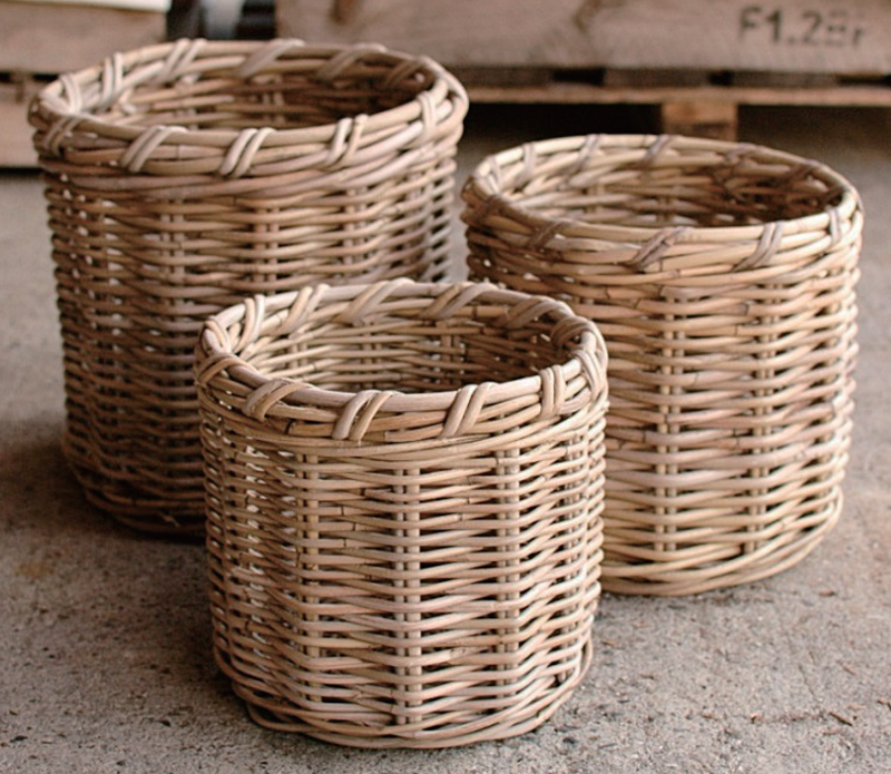 rattan