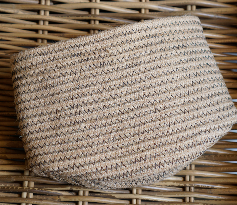jute