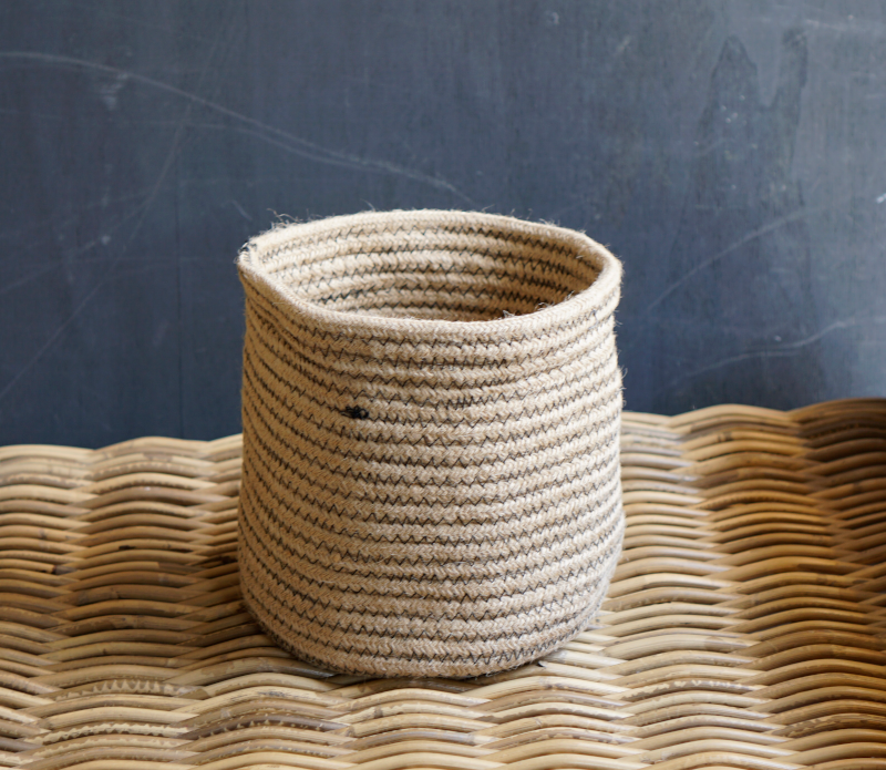 jute