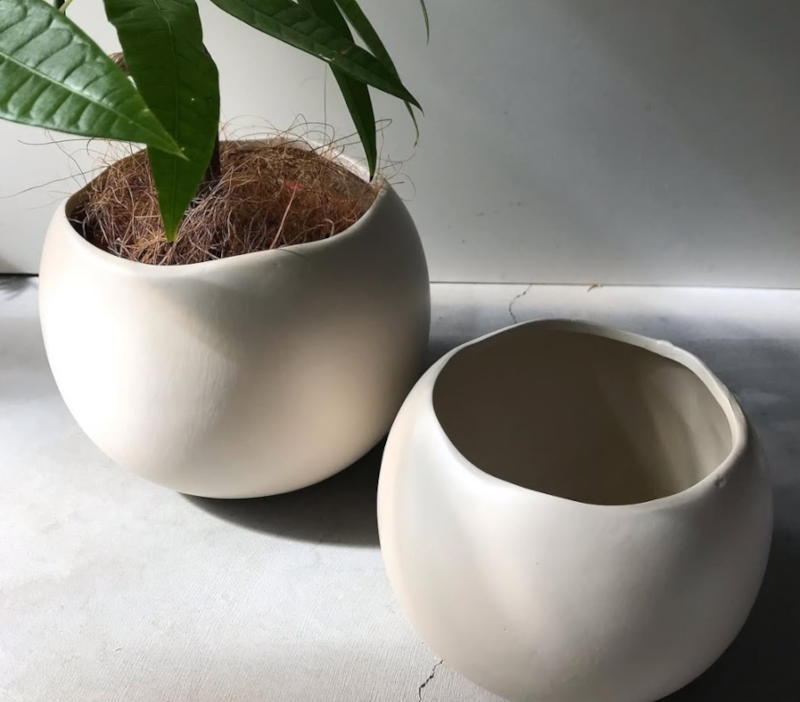 ceramic