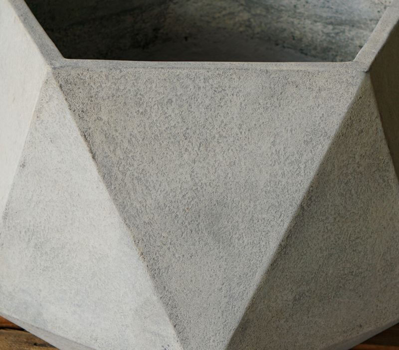 Cement
